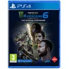 Image de Monster Energy Supercross 6 (PS4)