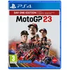 Image de MotoGP 23 (PlayStation 4)