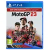 Image de MotoGP 23 Day One Edition PS4 en occasion ou reconditionné