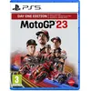 Image de MotoGP 23 Day One Edition PS5 en occasion ou reconditionné