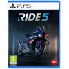 Image de JEU RIDE 5 PS5 PLAION
