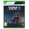 Image de Ride 5 Day One Edition Xbox Series X en occasion ou reconditionné