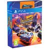Image de Hot Wheels Unleashed 2 Turbocharged Pure Fire Edition PS4 en occasion ou reconditionné