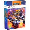 Image de Hot Wheels Unleashed 2   Turbocharged PURE FIRE EDITION (PlayStation 5)