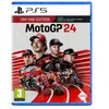 Image de MotoGP 24 Edition Day One PS5 en occasion ou reconditionné
