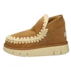 Image de Mou Eskimo Bounce Sneaker.COG 37