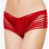 Image de La Perla - Bas de maillot de bain à lanières Reminiscence rouge 40