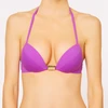 Image de La Perla - Haut de Maillot Eclipse violet T.40/A