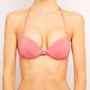 Image de La Perla - Haut de maillot Eva rose T.36/C