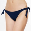 Image de La Perla - Bas de maillot de bain Corniche bleu 38