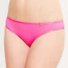 Image de La Perla - Bas de maillot échancré Swim-Essence fuchsia 40