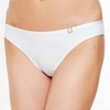 Image de La Perla - Bas de maillot de bain Swim-Essence blanc 42