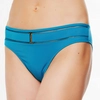 Image de La Perla - Bas de maillot de bain Contemporary turquoise 36