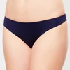 Image de La Perla - Bas de maillot taille basse Beach Escape bleu 44