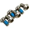 Image de Formula Schrauben für Bremsscheibe, Titan (6 Stck), FD40002-50