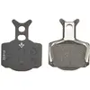 Image de Formula FD40105-10 - Brake Pads - Organic - Cura