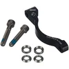 Image de Formula Adaptateur Avant P.M.6'' 180 mm