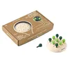 Image de Jeu en bois Morpion Green tris Milaniwood® - Jeux enfants