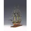 Image de Amati Maquette bateau en bois : HMS Pegasus