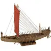 Image de Amati Maquette Bateau en Bois : Navire égyptien