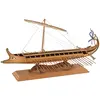 Image de Amati Maquette Bateau en Bois : Birème Grecque