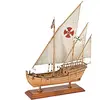 Image de Amati Maquette Bateau en Bois : Niña
