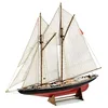 Image de Amati Maquette Bateau en Bois : Bluenose