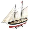 Image de Amati B1450 Kit de modélisme, multicolore