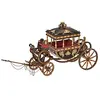 Image de Amati Maquette en Bois : Carrosse Ducal de 1819