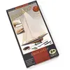Image de Amati Maquette Bateau en Bois avec Outils : Endeavour