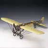 Image de Amati Maquette Avion en Bois : Blériot