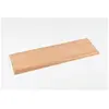 Image de Amati Accessoire pour Maquette Bateau en Bois : Socle en Bois Naturel 50 X 15 X 2 cm