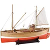 Image de Amati 793471-1/32 Fifie Échelle 1:32