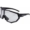 Image de COSMONAUTS Occhiali Pioneer 10 Nero FOTOCR in SCAT Unisex-Adult, Black, Taille Unique