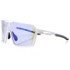 Image de COSMONAUTS Lunettes PHOTOCHROMIQUES Blanches Columbia
