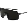 Image de Out Of - Lunettes de soleil de sport Vector, avec verres Zeiss, fabriquées en Italie, Gris givré, M