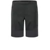 Image de MONTURA Falcade MPBG17X90 Couleur Noir Bermuda Pantalon Court pour Homme Convient aux activités de plein air Montagne Randonnée, Noir , L