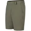 Image de MONTURA Cervinia Zip off Pantalon pour homme divisable de randonnée alpinisme d'été MPZG40X Vert, vert, XL