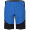 Image de MONTURA Falcade Bermuda Short de randonnée pour Homme, idéal pour diverses activités de Plein air
