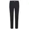 Image de MONTURA Manghen Pantalon léger pour homme idéal pour diverses activités de plein air et de loisirs, Noir , XXL