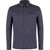 Image de MONTURA Altai Chemise Homme, Graphite Blue, XL