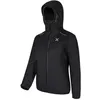 Image de MONTURA - Veste Nevis 2.0 femme rembourrée Primaloft imperméable Prometeo-M