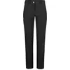 Image de Montura Groove Pants Woman Black - Taille XS - Pantalon de randonnée pour Femme