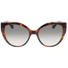 Image de Liu Jo Lunettes de soleil oeil de chat LJ758S femme