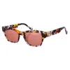 Image de Liu Jo Lunettes de soleil rectangulaires pour femmes LJ769SR