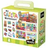 Image de HEADU Mi Casita Montessori, Jeu éducatif pour Enfants de 2 à 5 Ans
