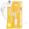 Image de 7DAYS Crème Contour des Yeux Lifting à Collagène et Vitamin C | Crème Anti Rides Femme pour Hydratation Immédiat | Soin Yeux à Caffeine Raffermissant contre les Poches et les Cernes, 18ml