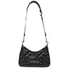 Image de Love Moschino Sac à main en polyéthylène avec design élégant Noir, Noir, taille unique