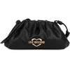 Image de Love Moschino Poljc4286pp0mkk0000u, Sac à Main Femmes, Noir