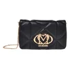 Image de Moschino Sac femme Love bandoulière (JC4043 BLACK)